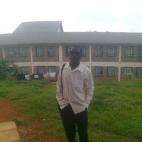 Macdonald Mukubali
