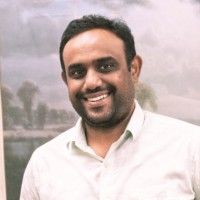 Sanjay Anudeep