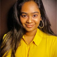 Shefali Benedicta