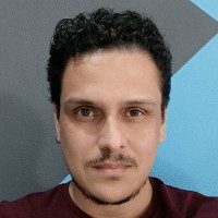 Raphael Amorim