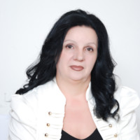 Lidija Ilievska