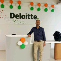 Laeeque Ahmed shaikh