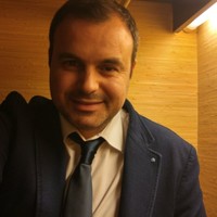Massimo Greco