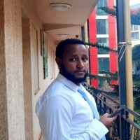 Gebeyaw Wubale