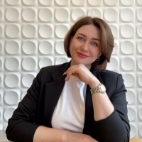 Елена Галкина