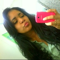 Sammyra Santos