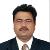 Harshad Patil