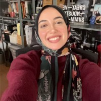 Farah Gamaleldin