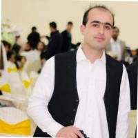 Shams Ul Hadi Ahadi