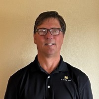 Todd Lukes