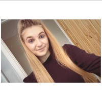 Chloe Williams-Price