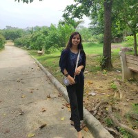 Pooja Jha