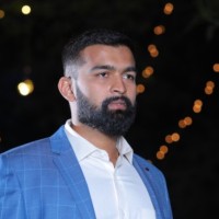 Nandan kumar