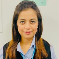 Sajana Koirala