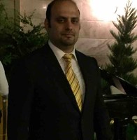 Mohammad Fattahi