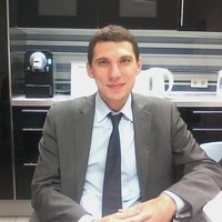 Evgeny Paramonov