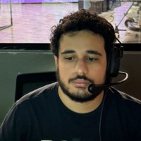 Daniel Pedro dos Santos Filho