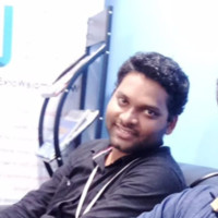 Srinivas Nagorkar
