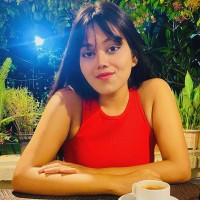 Shreyasi Chakraborty