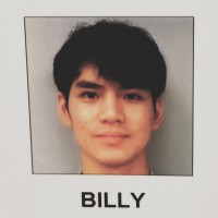 Billy Nguyen