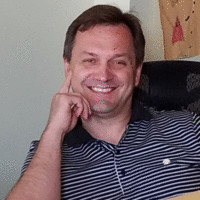 Andrew Chayka