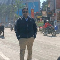 Ashwani Tiwari