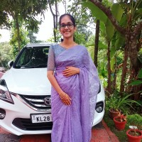 Ginju Elsa Mathew