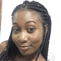 Gifty Ama Famea Darko