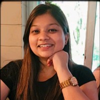 Silky Agarwal