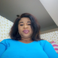 Cynthia Ngozi
