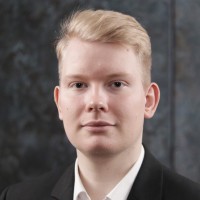 Joakim Dyhr Bach