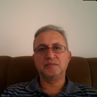 Daruosh Zargari Samani