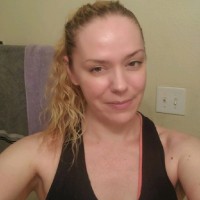 Angela Stclair