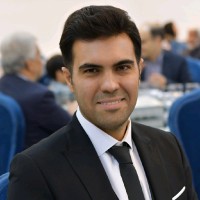 Alireza Taheri
