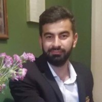 Farshad Panahi