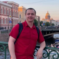 Сергей Захарий