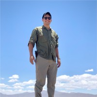 Gerardo Magnus Arancibia