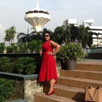 Rowena Daroya