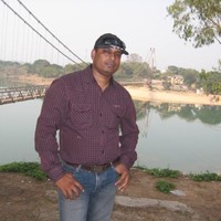 Sanjib Majhi