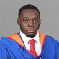 Mark-Jordan Willocks, BSc.