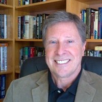 Glenn Ricketts