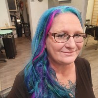 Dee Harter