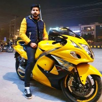 Sadeem Farooqi