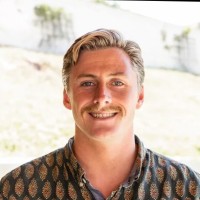 Luke Abendroth