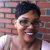 Yolanda Cooper