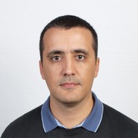 Stanislav Slavov