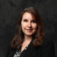 Julie Quinn, Sphr, Scp