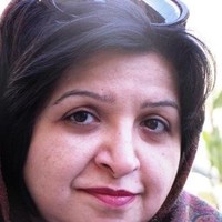 Tina Rajian