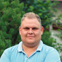 Michael Holzapfel