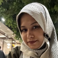 Madiha Sayed